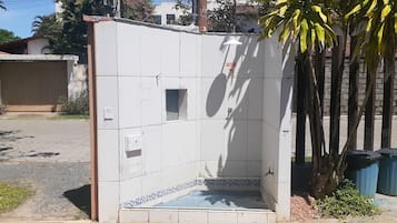 Pintu masuk interior