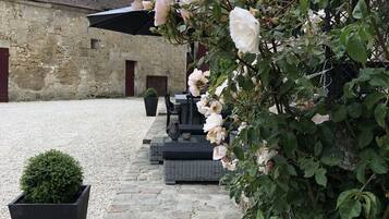 House, Ensuite (Instant La Ferme) | Exterior