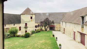 House, Ensuite (Instant La Ferme)