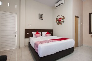 Suite Deluxe | Wi-Fi gratuit, draps fournis