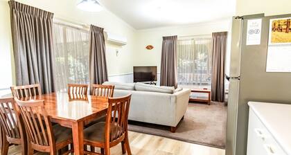 SILVER BIRCHES HOLIDAY VILLAGE - UNIT 10
