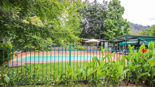 SILVER BIRCHES HOLIDAY VILLAGE - UNIT 10