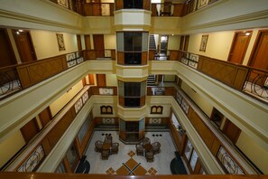 Exterior - Hotel Royal Palazzo (Jaipur)