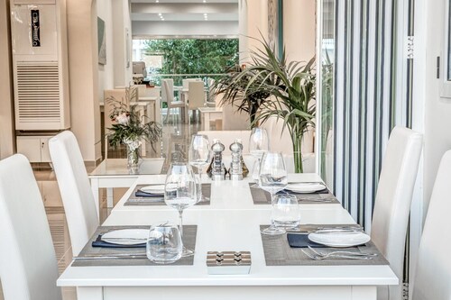 Palotel Design Gouvia