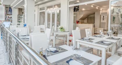 Palotel Design Gouvia