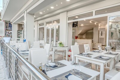 Palotel Design Gouvia