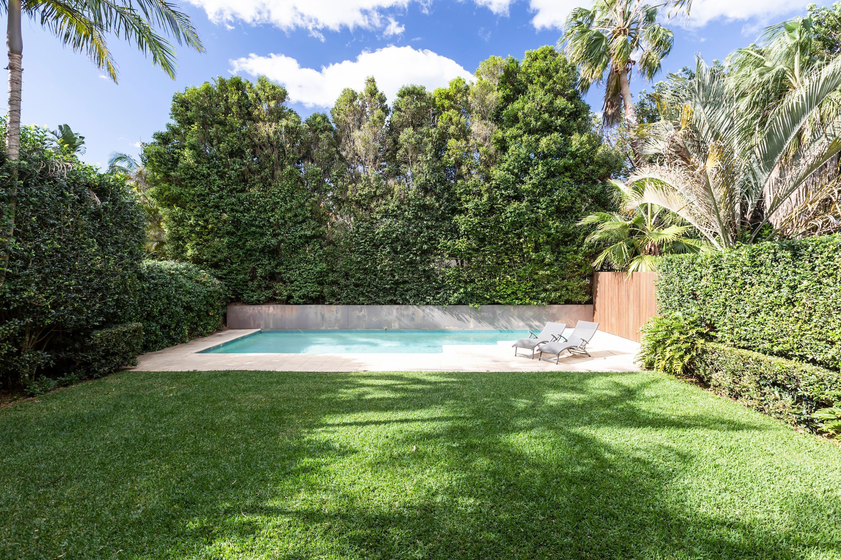 Wallangra, Dover Heights