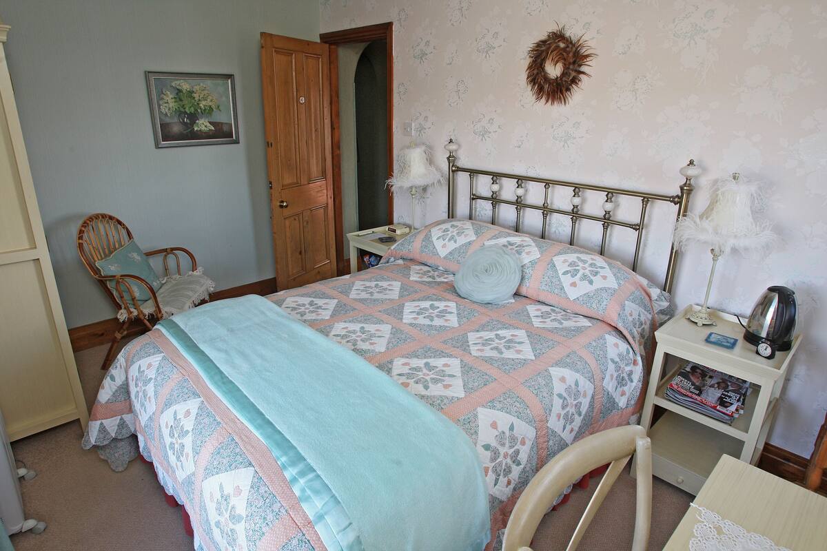 Habitación doble | Wifi gratis