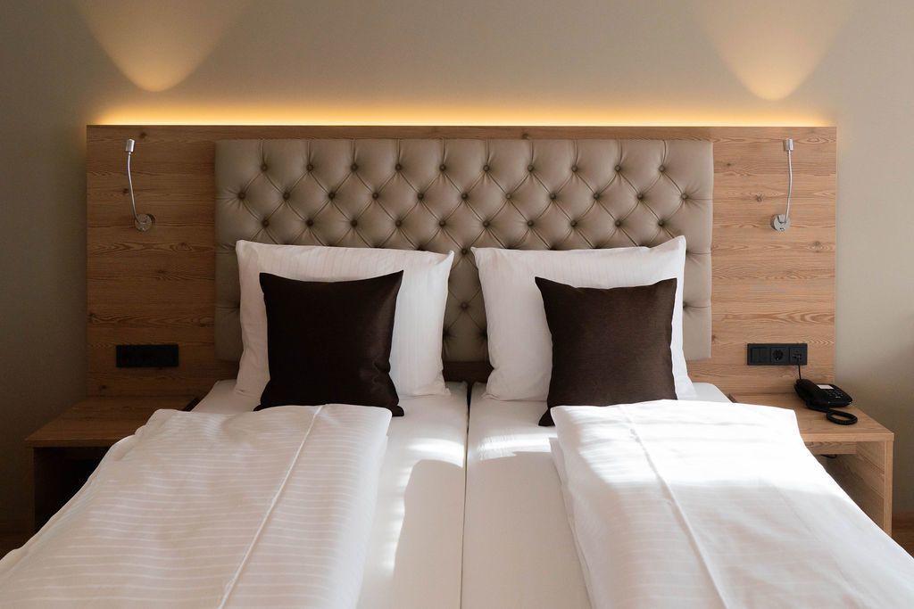 In-room safe, desk, laptop workspace, blackout curtains