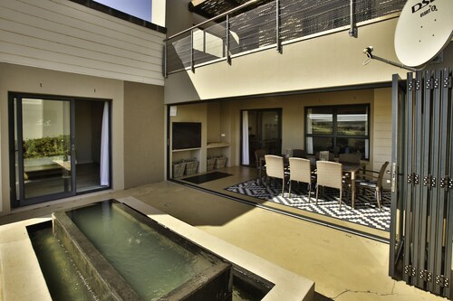 Ellefsen Golf Villa 177, Langebaan 6-sleeper