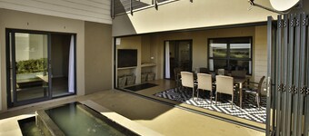 Ellefsen Golf Villa 177, Langebaan 6-sleeper