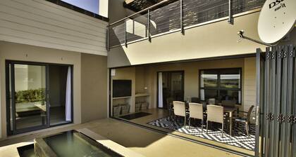 Ellefsen Golf Villa 177, Langebaan 6-sleeper