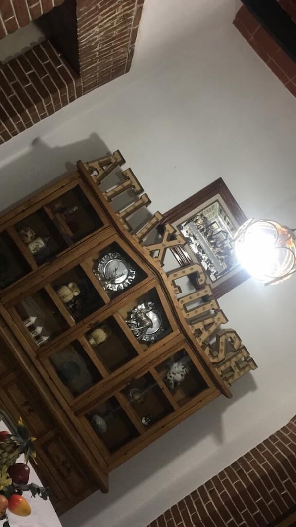 Wifi gratis y acceso para silla de ruedas