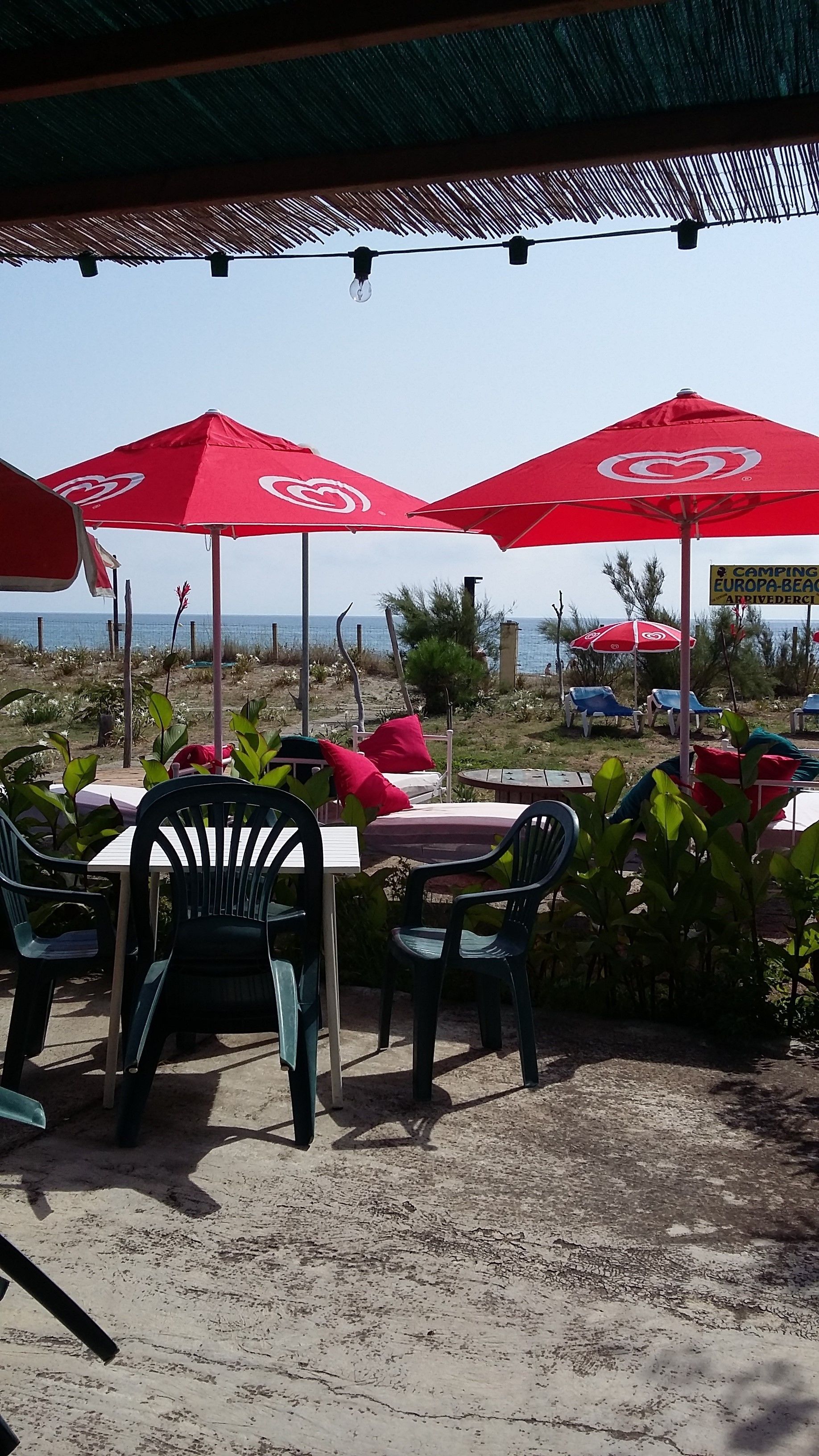 Daily local cuisine breakfast (EUR 6 per person)