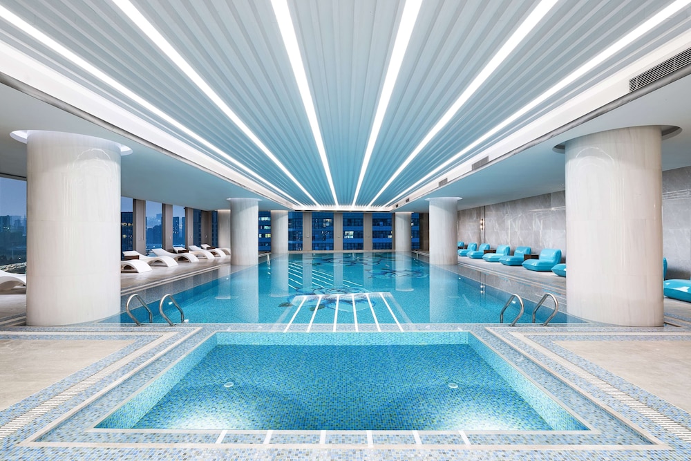 Hampton by Hilton Hangzhou Northern Gongshu