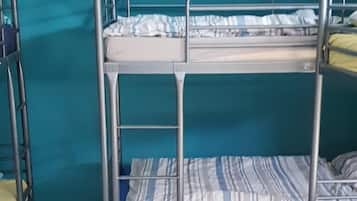 Apartment | Minibar, Schreibtisch, kostenloses WLAN, Bettwäsche