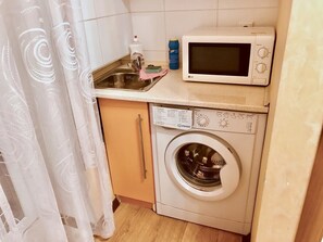 Apartment | Wäschereiservice