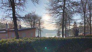 Property grounds - Coco Sweet Camping Les Rives Du Lac (Saint-Gerons)