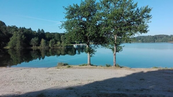 Lake
