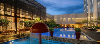 Radisson Lampung Kedaton