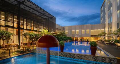 Radisson Lampung Kedaton