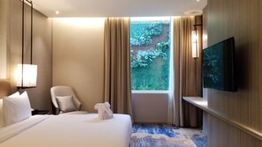 View from room - Radisson Lampung Kedaton (Bandar Lampung)