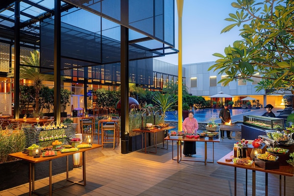 Spécialités Cuisine asiatique