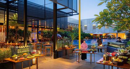 Radisson Lampung Kedaton