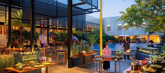 Radisson Lampung Kedaton