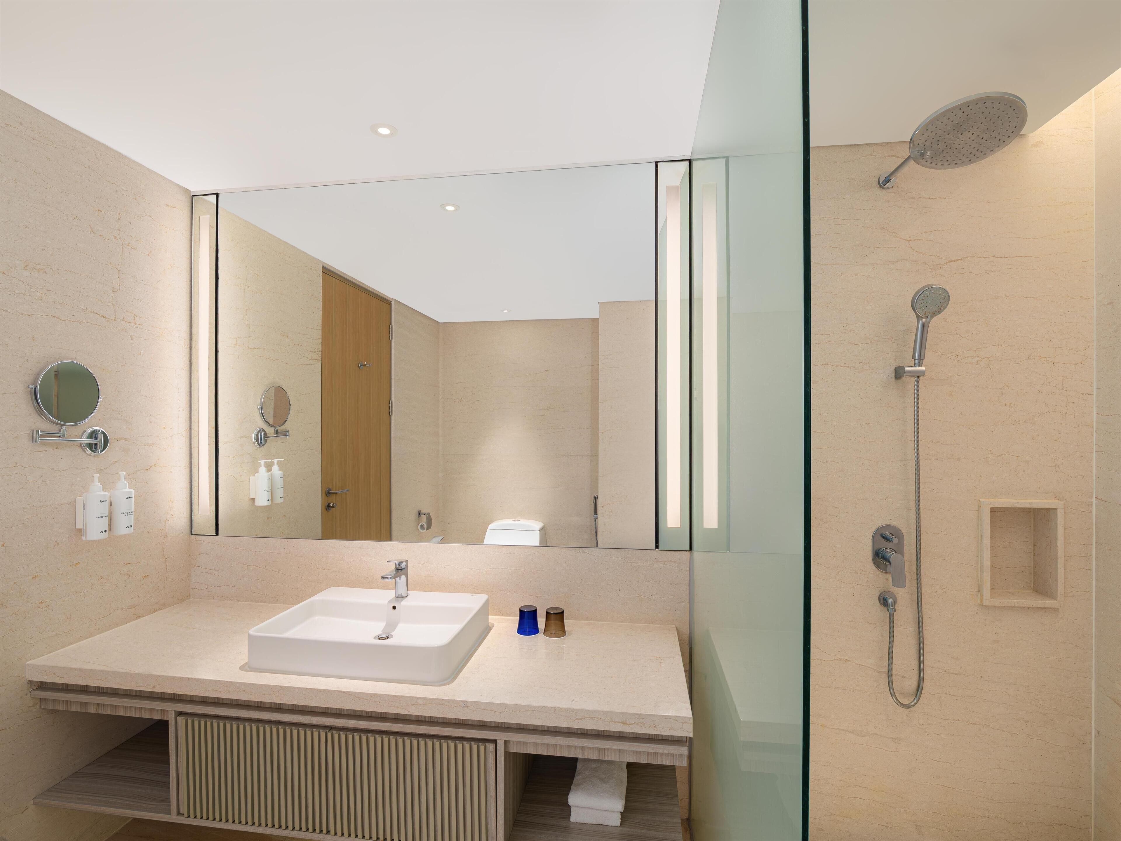 Kamar mandi