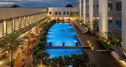 Radisson Lampung Kedaton