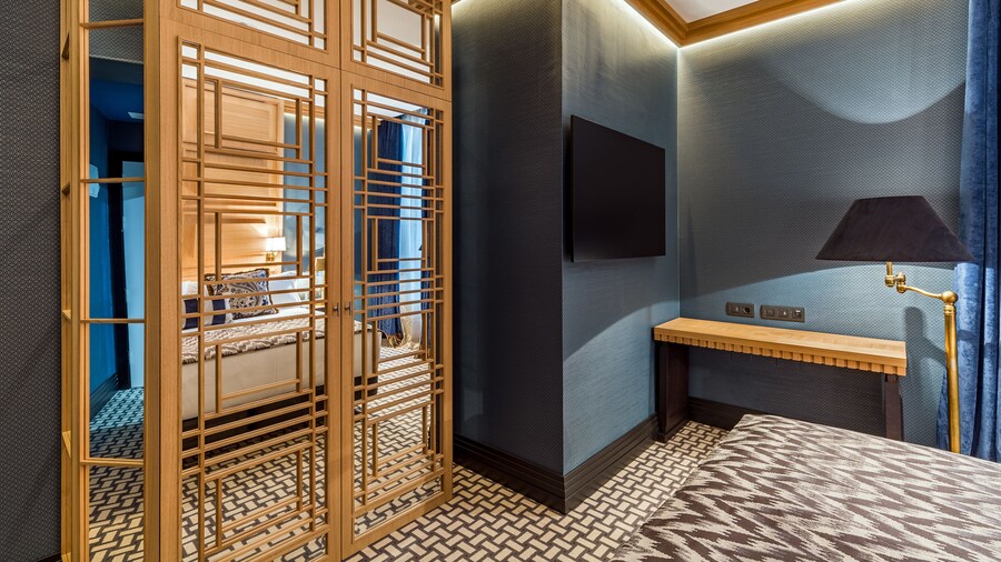 Room Mate Collection Alba, Madrid