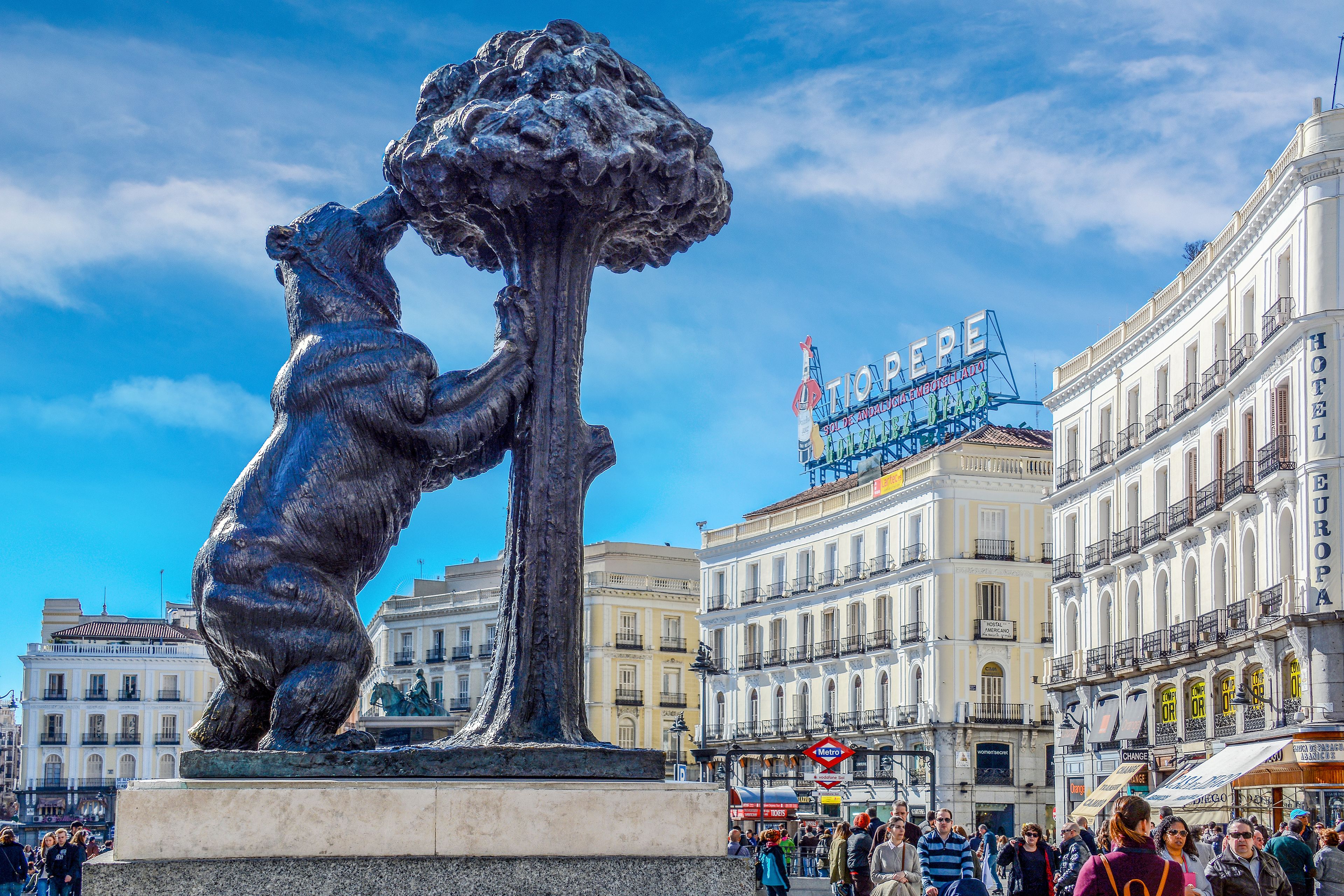 city view from property
