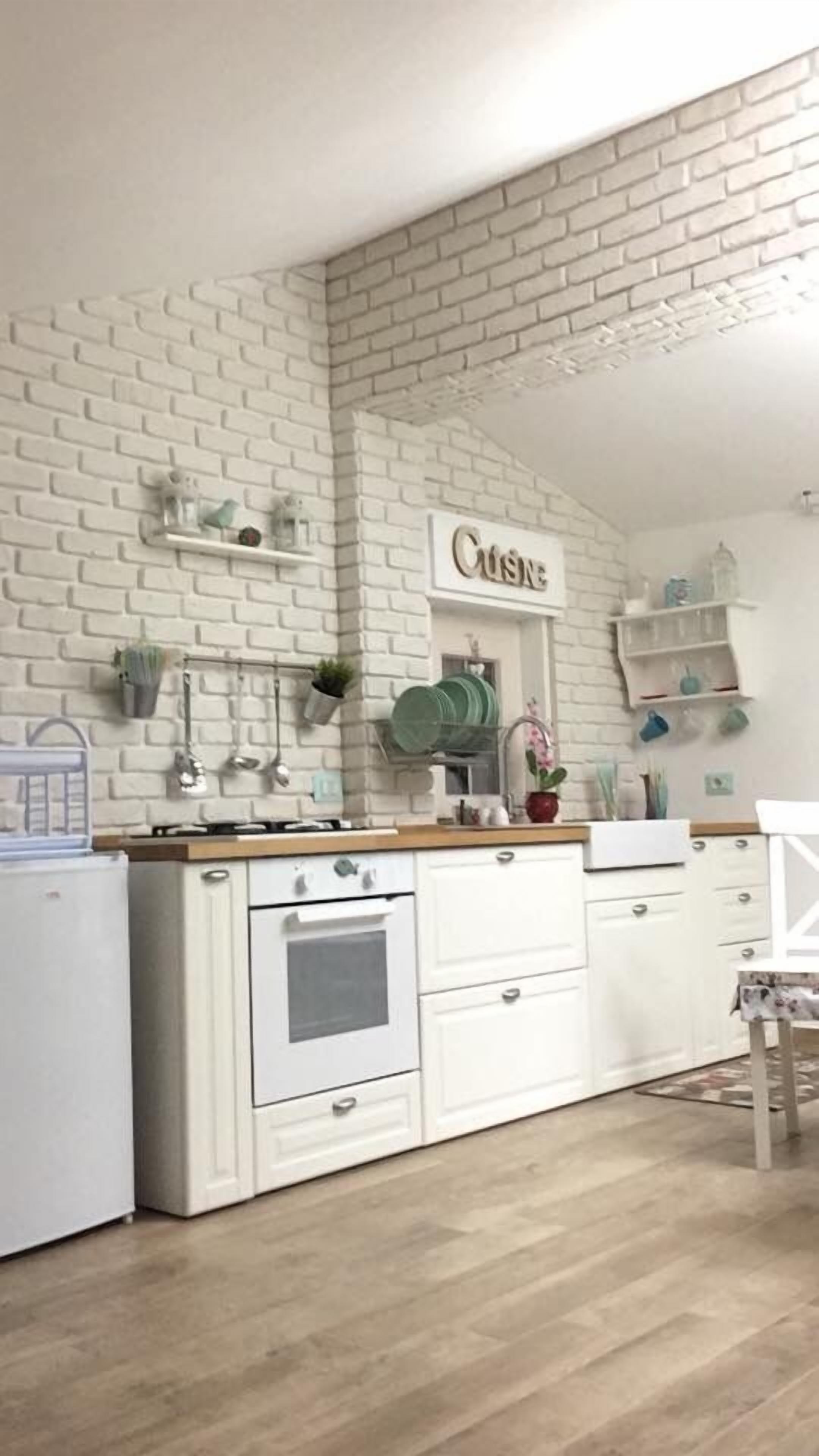 Exclusive-Penthouse, Meerblick | Eigene Küche | Wasserkocher mit Kaffee-/Teezubehör