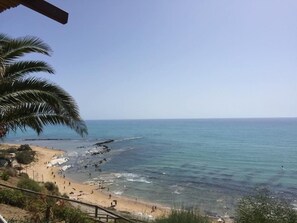 إطلالة على المياه