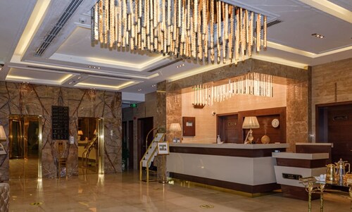 Bristol Hotel Salalah