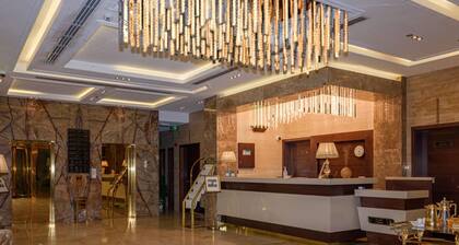 Bristol Hotel Salalah