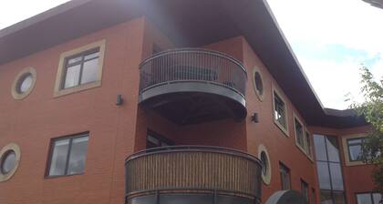 Pretty Properties Tillage Green