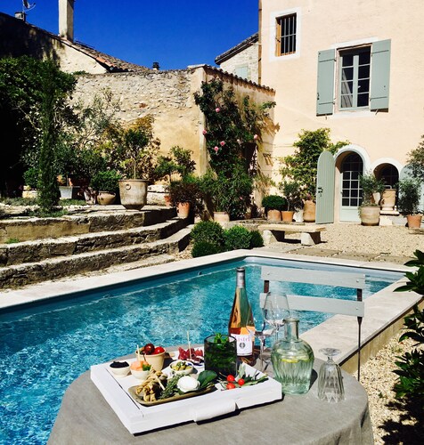 L'Ancien Presbytère