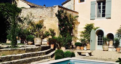 L'Ancien Presbytère