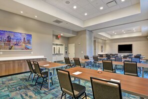Sala de reunions