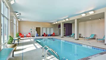 Inomhuspool