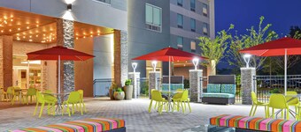 Home2 Suites by Hilton Charlotte Piper Glen