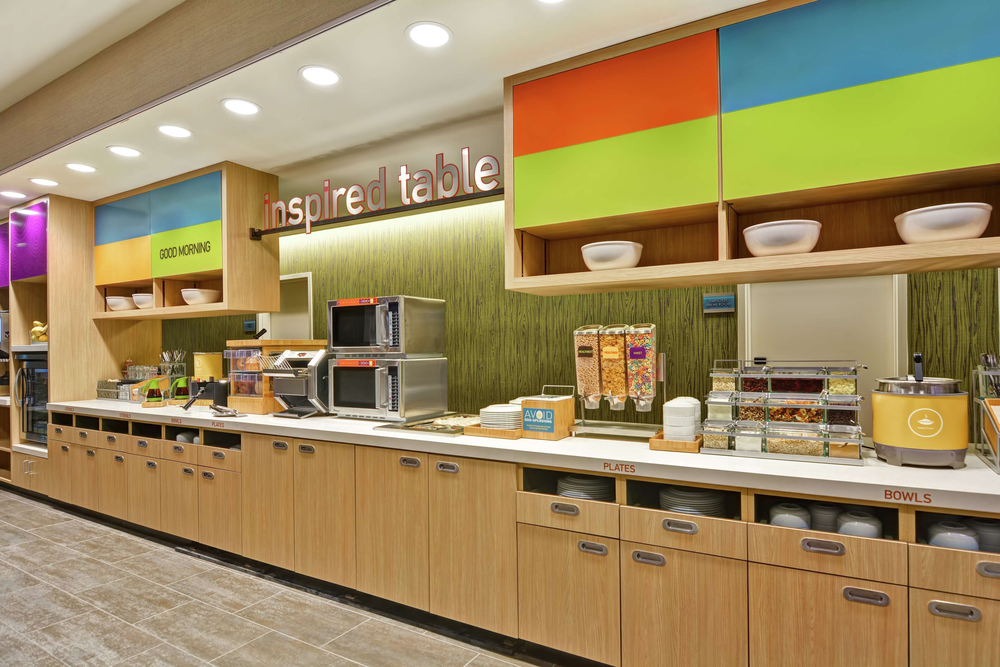 Photo - Home2 Suites By Hilton Charlotte Piper Glen