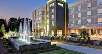 Home2 Suites by Hilton Charlotte Piper Glen