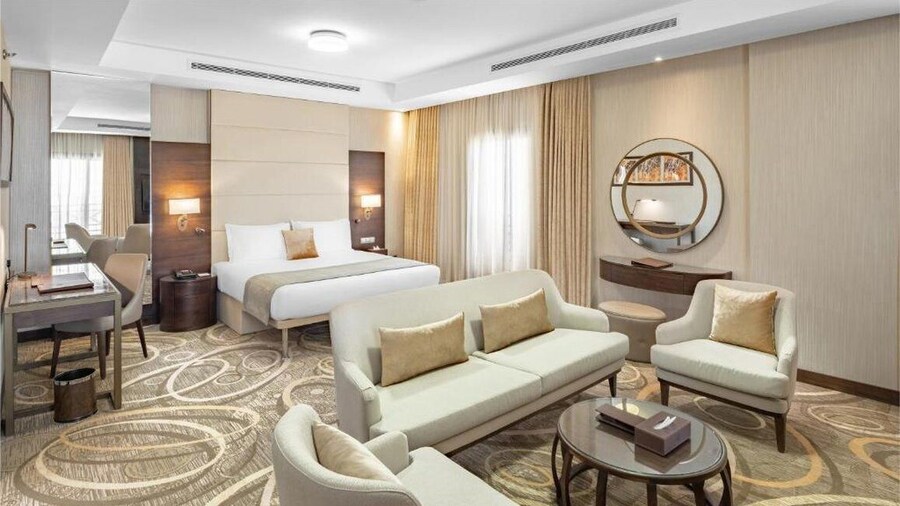 Millennium Makkah Al Naseem