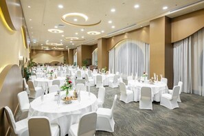 Salón de baile