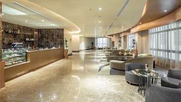 Lobby-Lounge