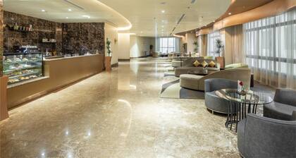 Millennium Makkah Al Naseem