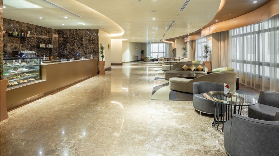 Millennium Makkah Al Naseem